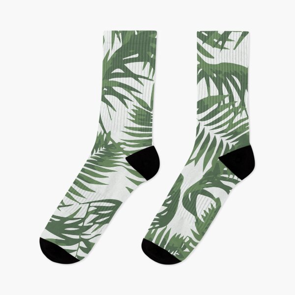 Item preview, Palm Leaves  designed and sold by GRAPHICSWA.