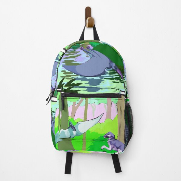 Item preview, Pond Prowlers designed and sold by PlaidRat.