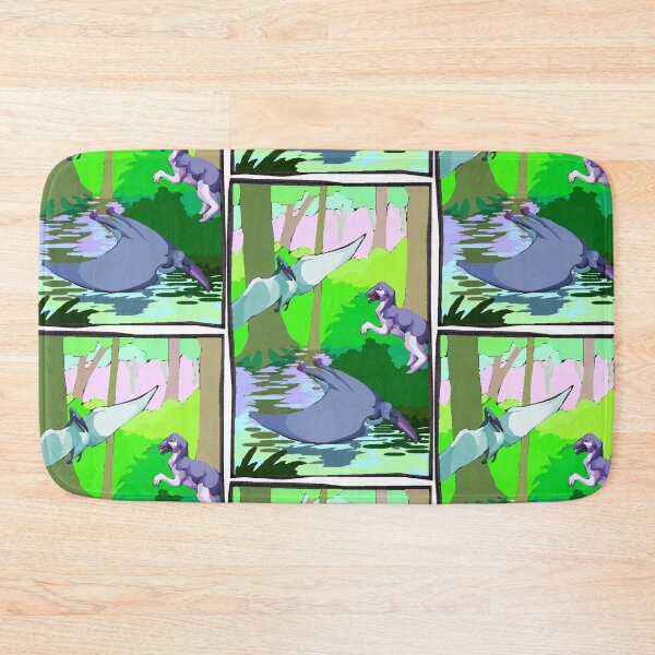 Item preview, Pond Prowlers designed and sold by PlaidRat.