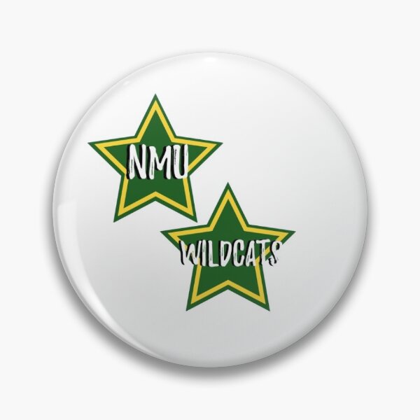 Item preview, Northern Michigan University Wildcats designed and sold by ckrutches.