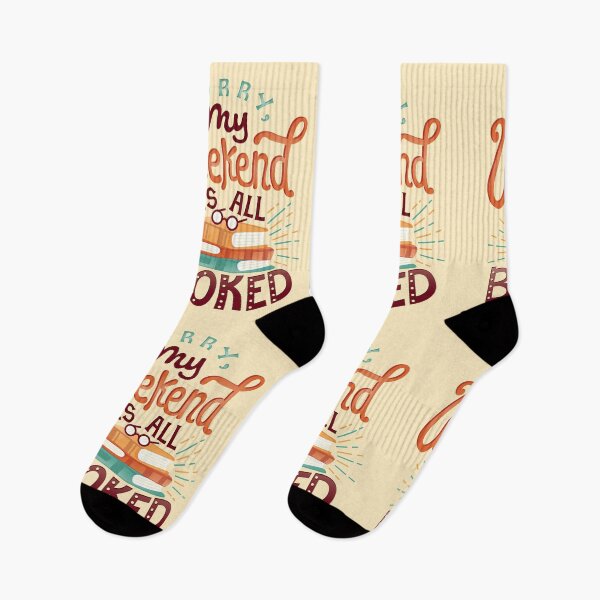 Item preview, I'm booked designed and sold by Risa Rodil.
