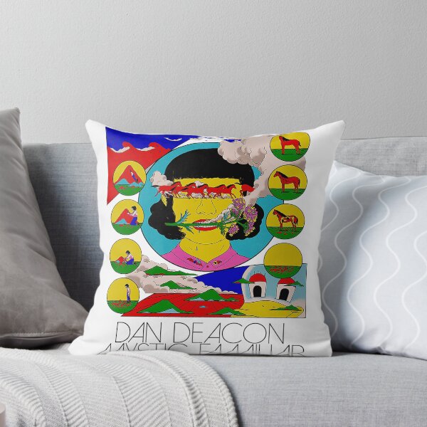 Item preview, Onedan Dan Show Mystic American Tour 2020 designed and sold by Richardvoges.
