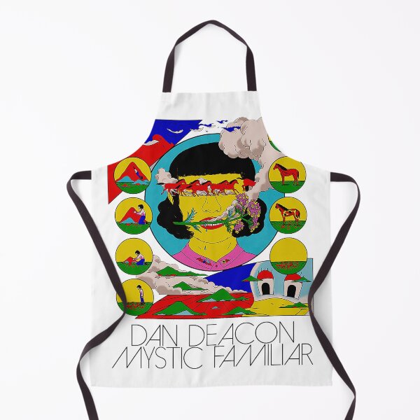 Item preview, Onedan Dan Show Mystic American Tour 2020 designed and sold by Richardvoges.