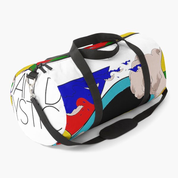 Item preview, Onedan Dan Show Mystic American Tour 2020 designed and sold by Richardvoges.