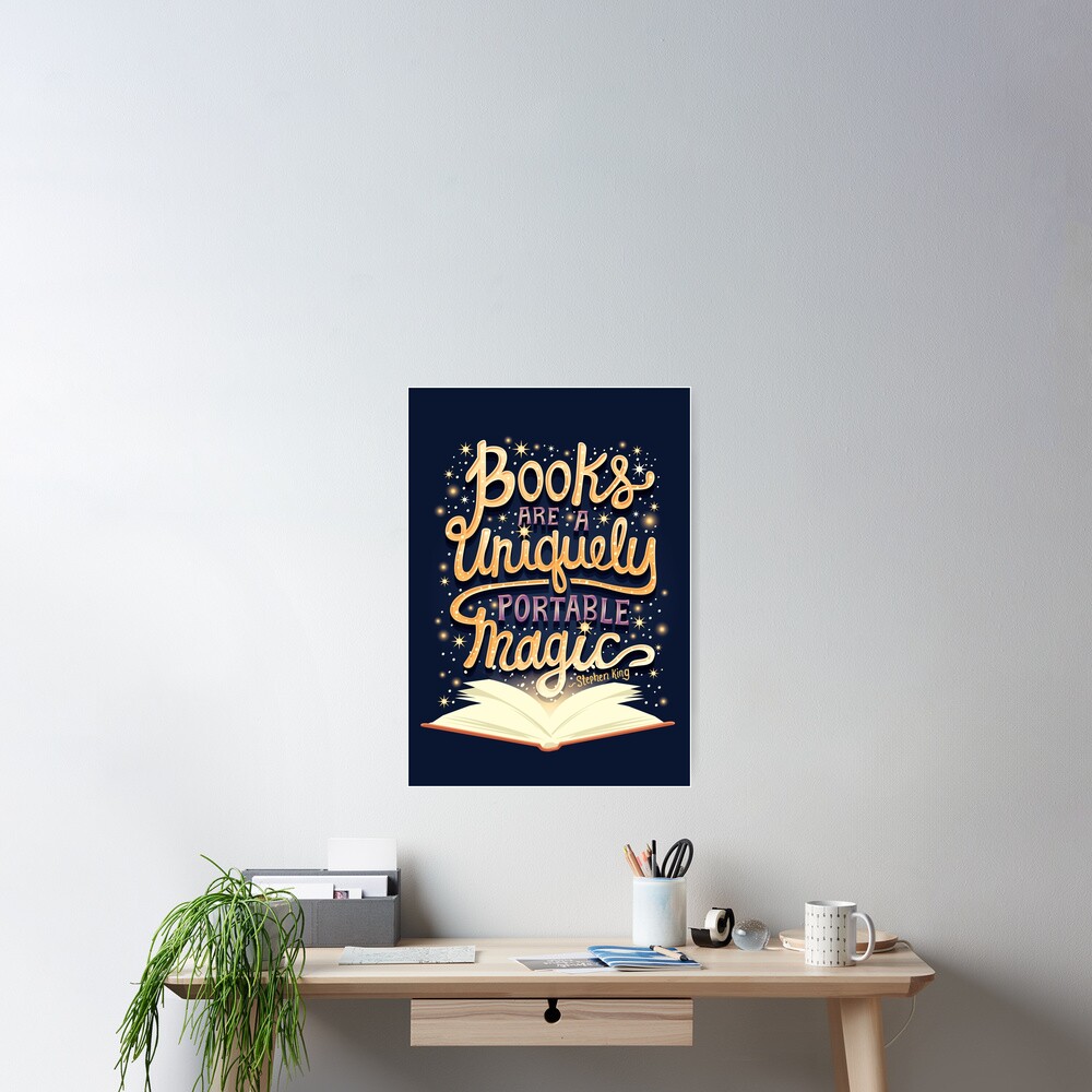 Item preview, Poster designed and sold by risarodil.