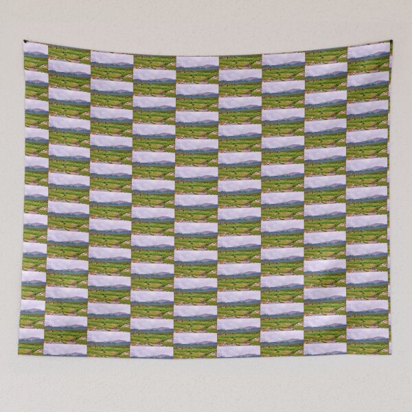 Item preview, Mount Meeker Study 1  designed and sold by Robert Meyers-Lussier.
