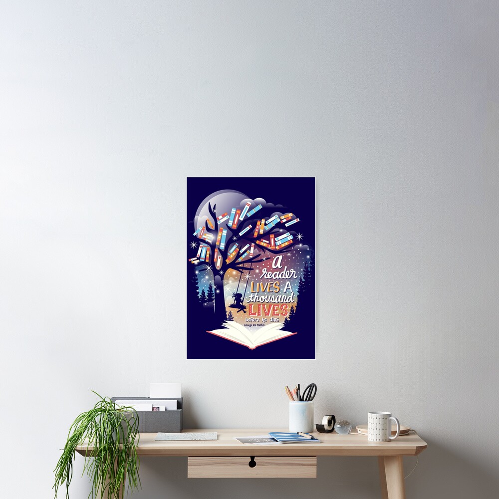 Item preview, Poster designed and sold by risarodil.