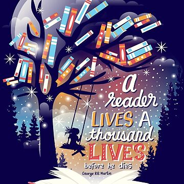 Artwork thumbnail, Thousand lives by Risa Rodil