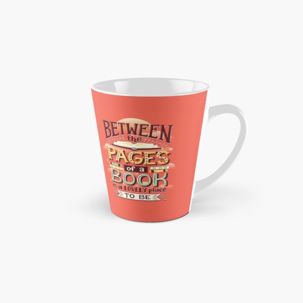 Item preview, Between pages designed and sold by Risa Rodil.