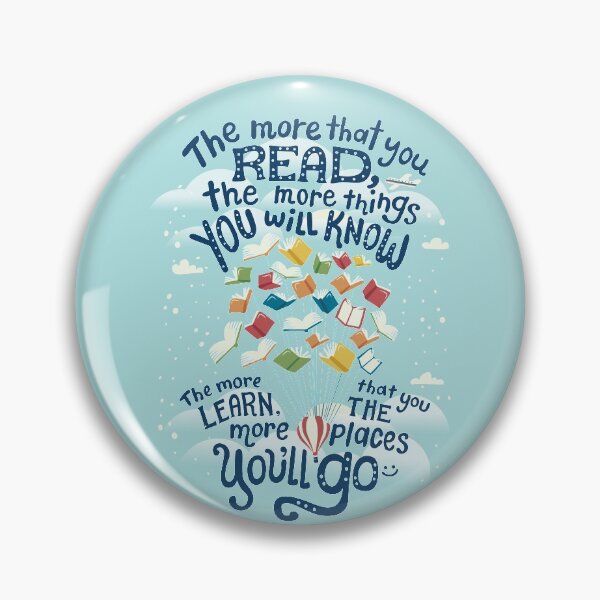 Item preview, Go places designed and sold by Risa Rodil.