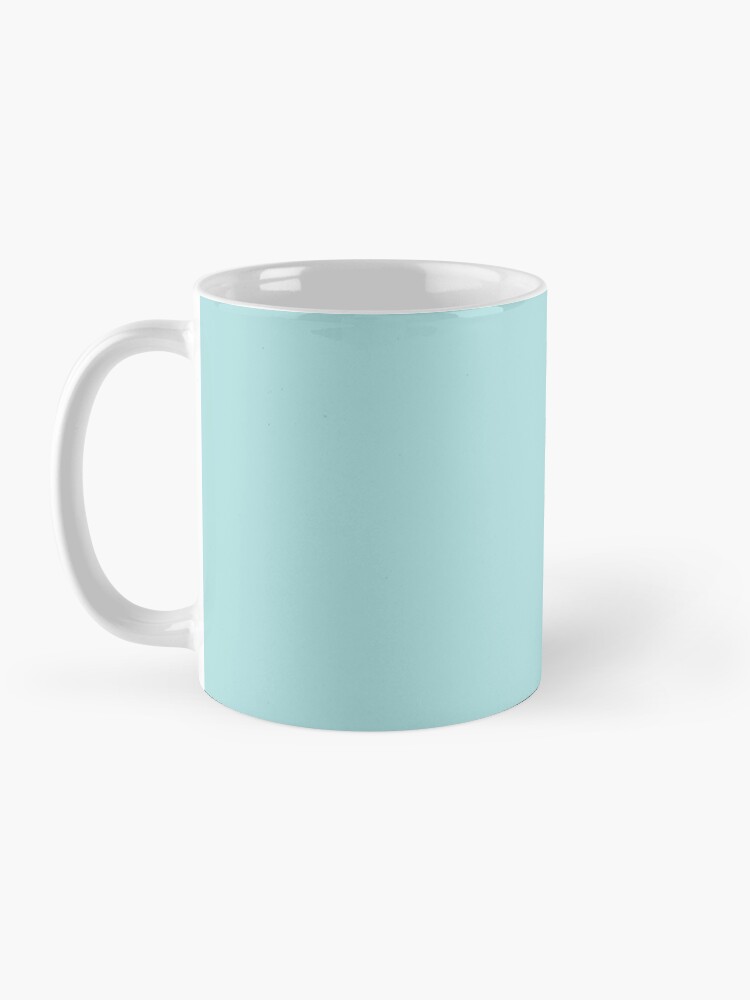 Alternate view of Go places Mug