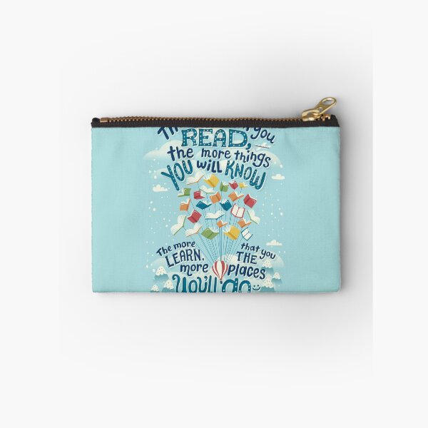 Item preview, Go places designed and sold by Risa Rodil.