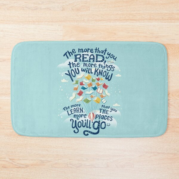 Item preview, Go places designed and sold by Risa Rodil.
