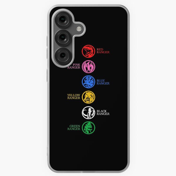 Vista previa del artículo con la obra «6 nombres de relaciones públicas de Power Coins», diseñado y vendido por Ravensclaw3.