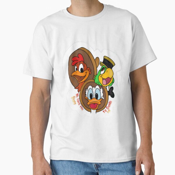 Item preview, The Three Caballeros designed and sold by LakenAlexander.