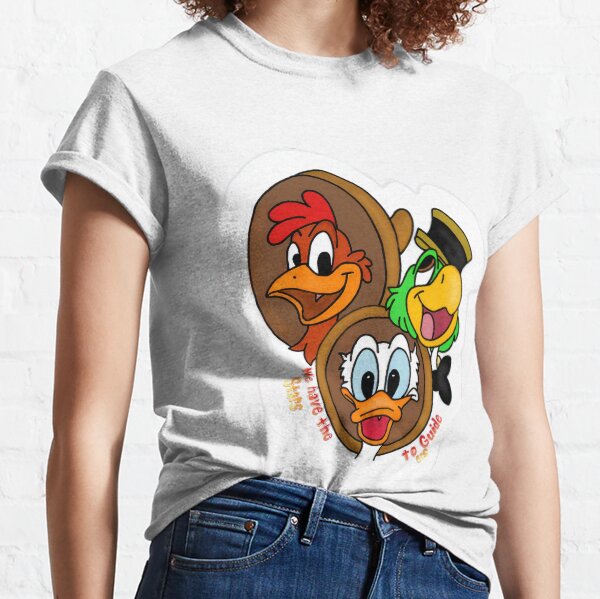 Donald Classic T-Shirt
