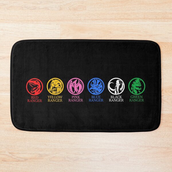 Item preview, 6 Power Coins PR Names designed and sold by Ravensclaw3.