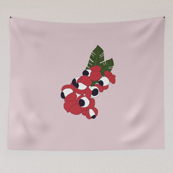 Item preview, Tropical guarana fruit designed and sold by aziulmarinho.