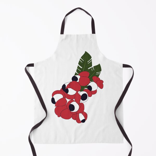 Item preview, Tropical guarana fruit designed and sold by aziulmarinho.