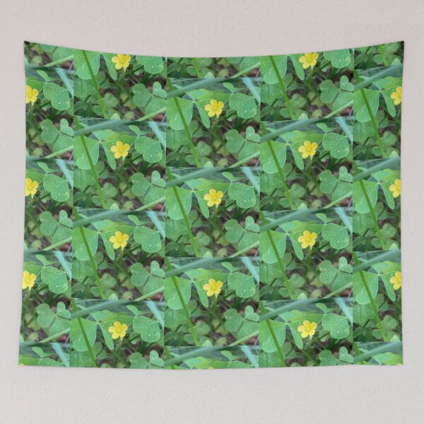 Item preview, Tiny Hidden Wildflower  designed and sold by Amanda1775.