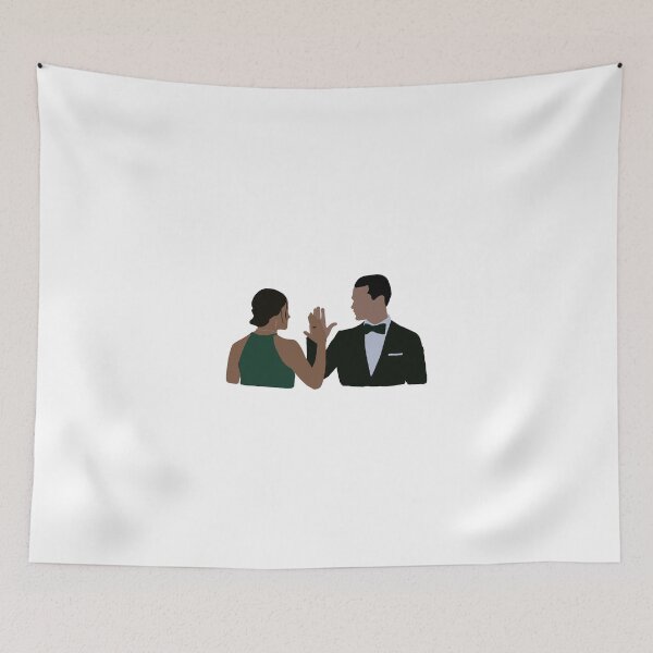 Item preview, Bonnie and Enzo designed and sold by crystalguo.