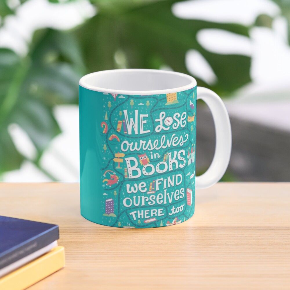 Item preview, Classic Mug designed and sold by risarodil.