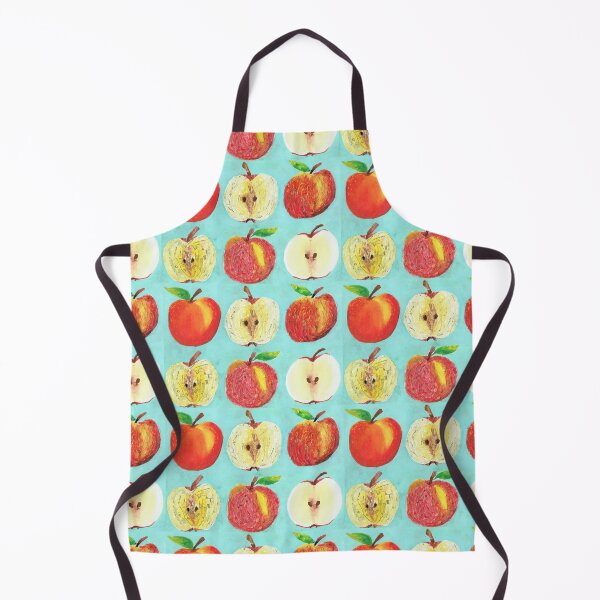Item preview, An apple a day... designed and sold by Deb Webb.