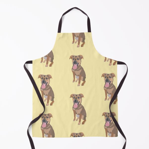 Item preview, Dog Portrait designed and sold by crystalgreeen.