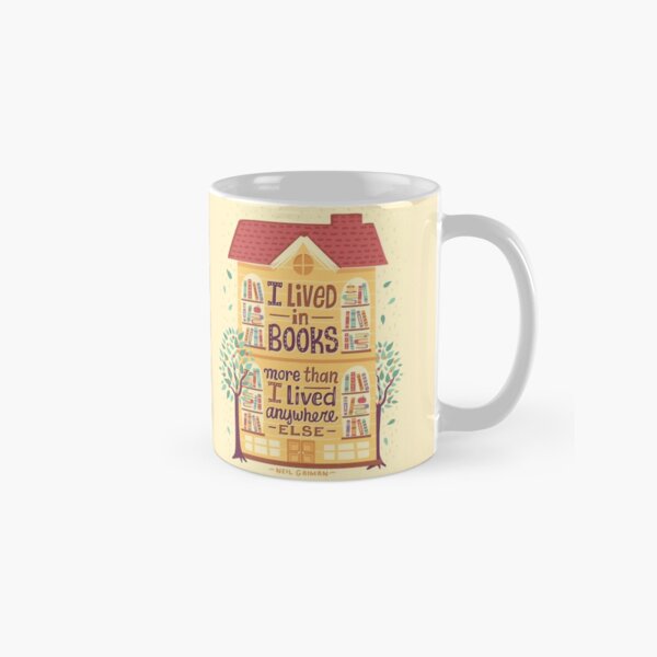 Item preview, Lived in books designed and sold by Risa Rodil.