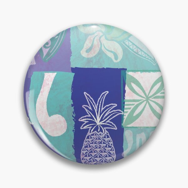 Item preview, Samoan Tapa Designs designed and sold by sunnthreads.