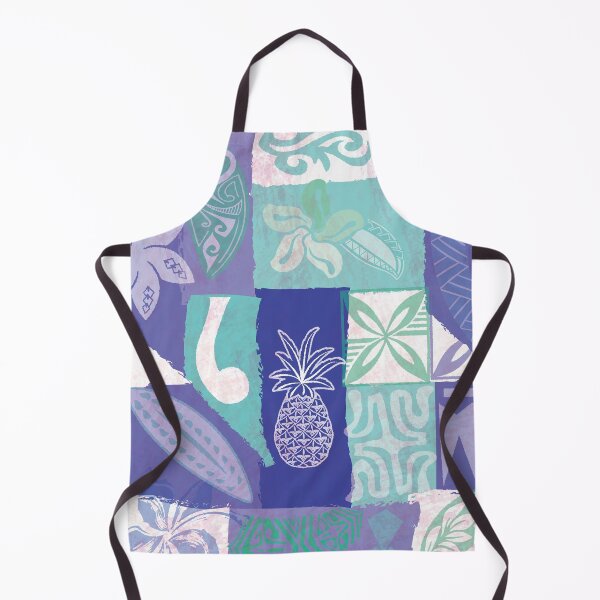 Item preview, Samoan Tapa Designs designed and sold by sunnthreads.