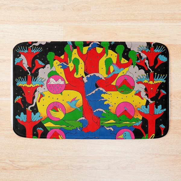 Item preview, Twodan Dan Show Mystic American Tour 2020 designed and sold by Richardvoges.