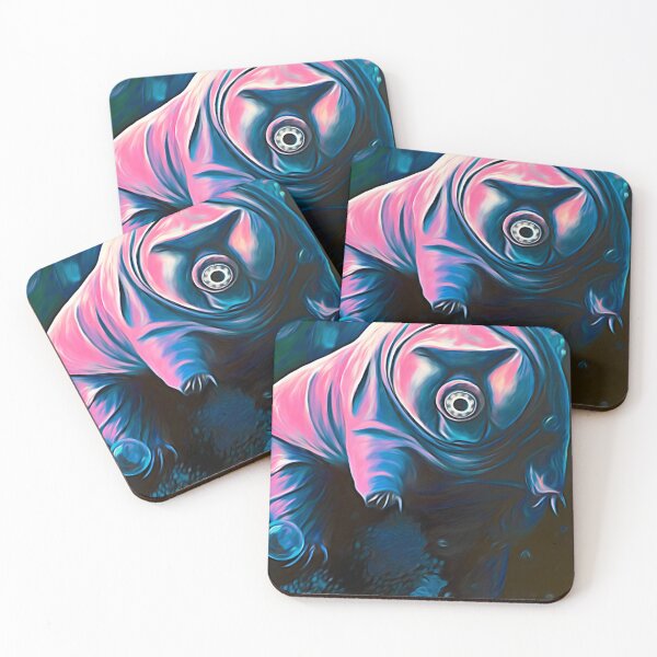 Item preview, Tardigrade designed and sold by Robyn Alatorre.