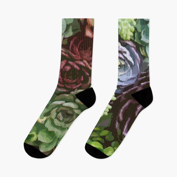 Item preview, Succulents  designed and sold by GRAPHICSWA.