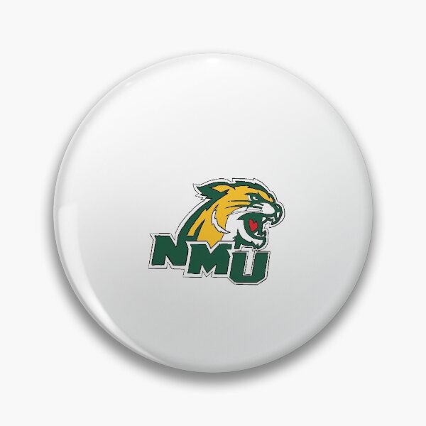 Item preview, NMU Logo designed and sold by ckrutches.