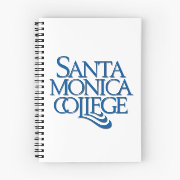 Item preview, Santa Monica College designed and sold by Naomi G..