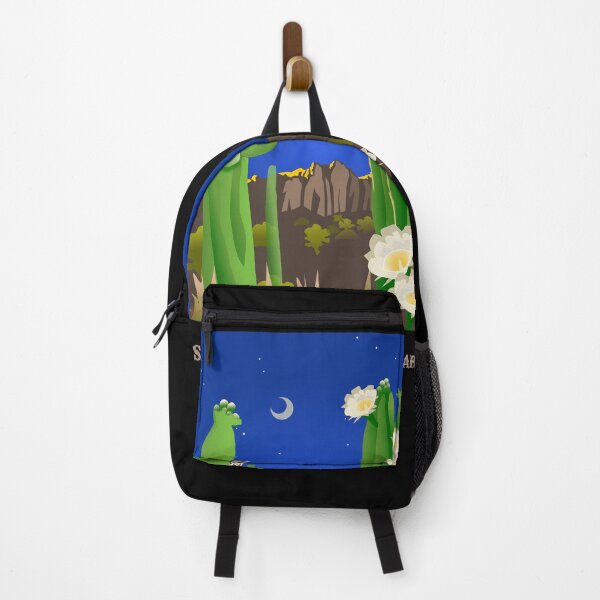 Item preview, Saguaro National Park designed and sold by Patricia Howitt.