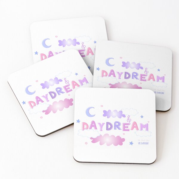 Item preview, DAYDREAM by too much love designed and sold by azllluv.