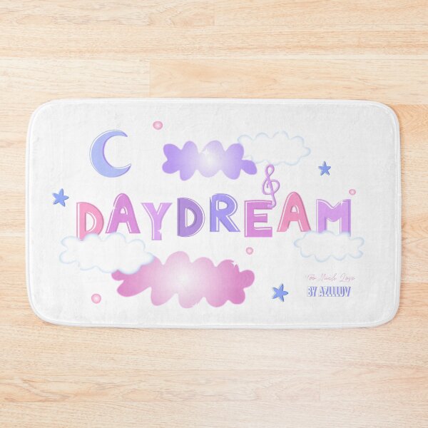 Item preview, DAYDREAM by too much love designed and sold by azllluv.