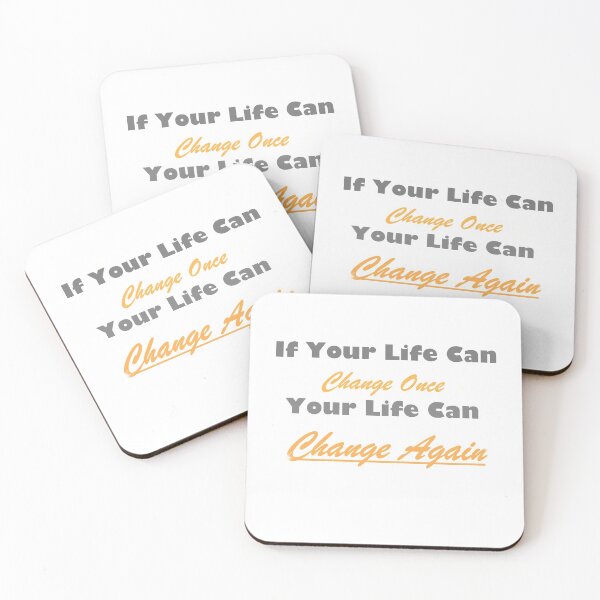 Item preview, If Life changes for the worse, Change it Back For the Best. designed and sold by TTF-Creative758.