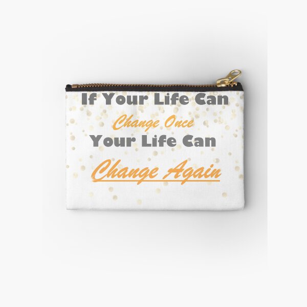 Item preview, If Life changes for the worse, Change it Back For the Best. designed and sold by TTF-Creative758.
