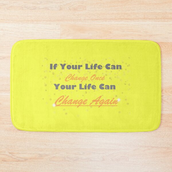 Item preview, If Life changes for the worse, Change it Back For the Best. designed and sold by TTF-Creative758.