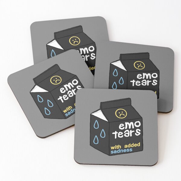 Item preview, emo tears designed and sold by evthewitch.