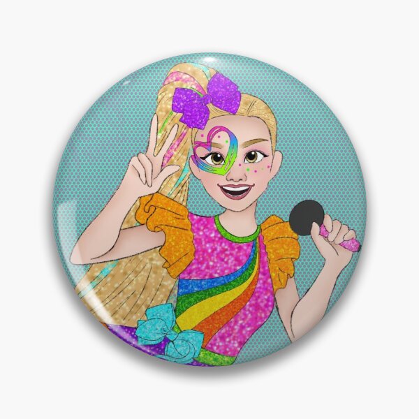 Item preview, Jojo Siwa! designed and sold by LeeanaMarie.