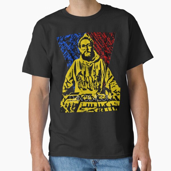 Item preview, Fourdan Dan Show Mystic American Tour 2020 designed and sold by Richardvoges.