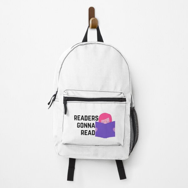 Item preview, Readers Gonna Read designed and sold by bumperapparels.