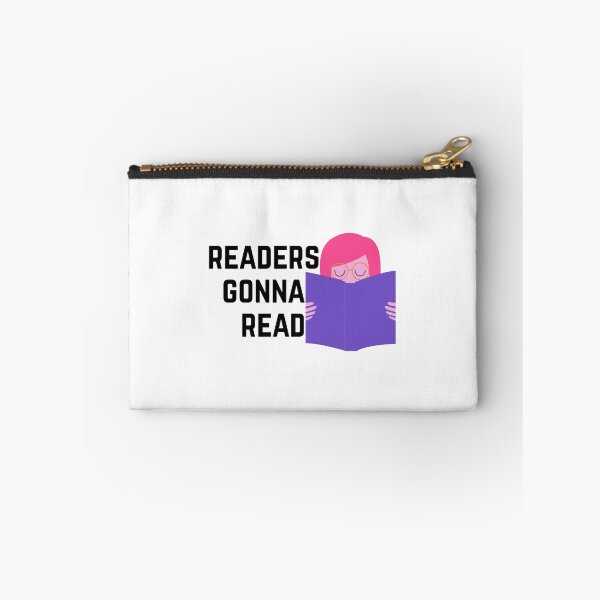 Item preview, Readers Gonna Read designed and sold by bumperapparels.