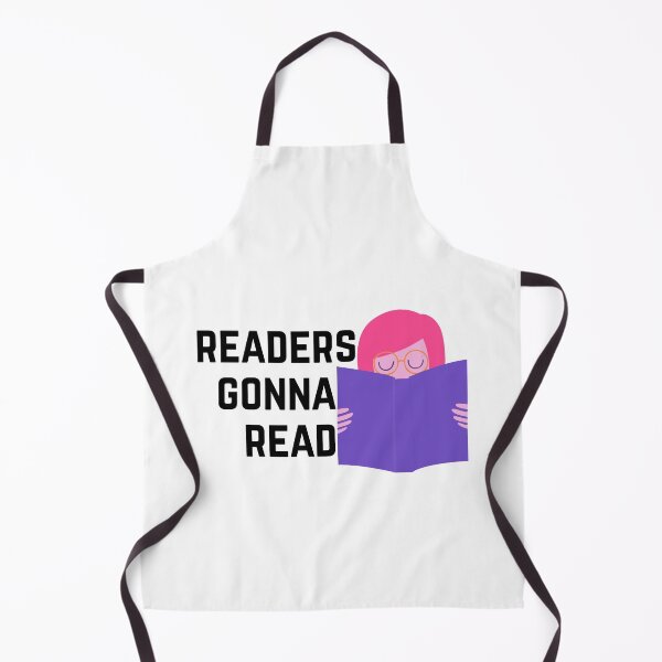 Item preview, Readers Gonna Read designed and sold by bumperapparels.