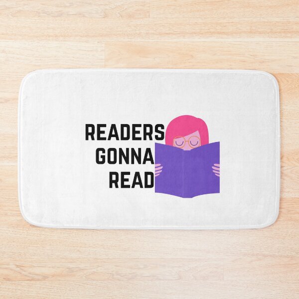 Item preview, Readers Gonna Read designed and sold by bumperapparels.