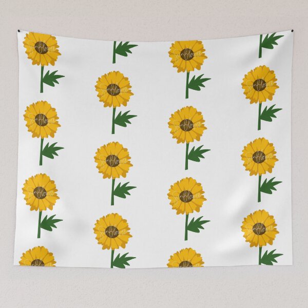 Aperçu de l'œuvre Tournesol Vol. 2 créée et vendue par smileeveryday12.